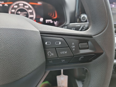 Seat Ibiza Gebrauchtwagen Seat Ibiza Gebrauchtwagen