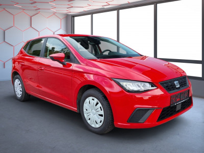 Seat Ibiza Gebrauchtwagen Seat Ibiza Gebrauchtwagen