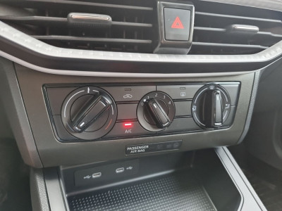 Seat Ibiza Gebrauchtwagen Seat Ibiza Gebrauchtwagen