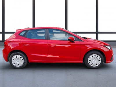 Seat Ibiza Gebrauchtwagen Seat Ibiza Gebrauchtwagen