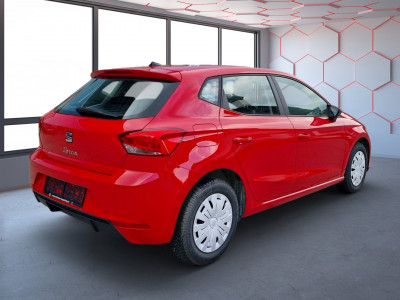 Seat Ibiza Gebrauchtwagen Seat Ibiza Gebrauchtwagen