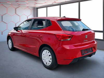 Seat Ibiza Gebrauchtwagen Seat Ibiza Gebrauchtwagen
