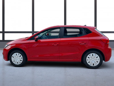 Seat Ibiza Gebrauchtwagen Seat Ibiza Gebrauchtwagen