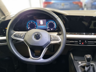 VW Golf Gebrauchtwagen VW Golf Gebrauchtwagen