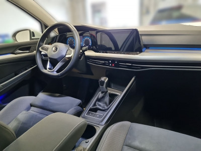 VW Golf Gebrauchtwagen VW Golf Gebrauchtwagen