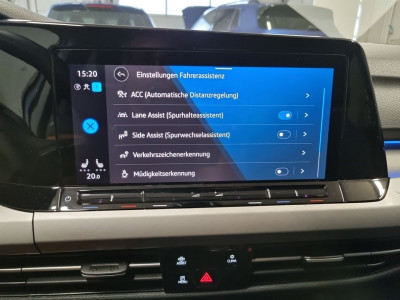 VW Golf Gebrauchtwagen VW Golf Gebrauchtwagen