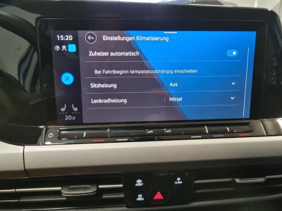 VW Golf Gebrauchtwagen VW Golf Gebrauchtwagen