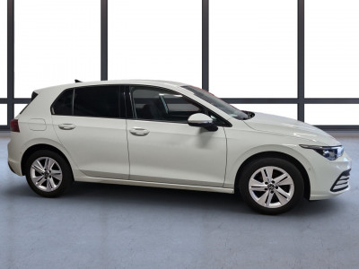 VW Golf Gebrauchtwagen VW Golf Gebrauchtwagen