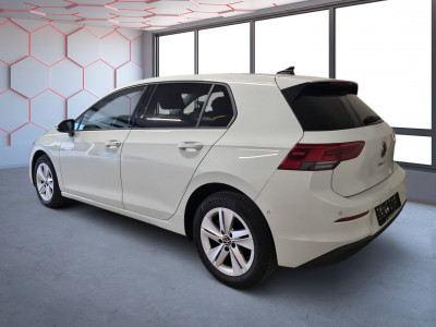 VW Golf Gebrauchtwagen VW Golf Gebrauchtwagen