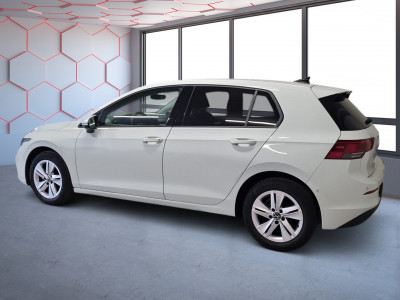 VW Golf Gebrauchtwagen VW Golf Gebrauchtwagen