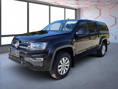 VW Amarok Gebrauchtwagen VW Amarok Gebrauchtwagen