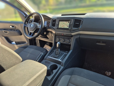 VW Amarok Gebrauchtwagen VW Amarok Gebrauchtwagen