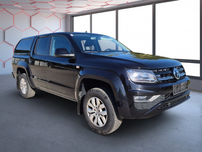 VW Amarok Gebrauchtwagen VW Amarok Gebrauchtwagen