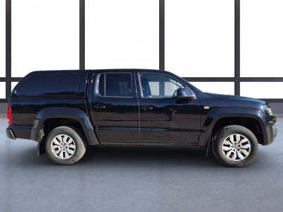 VW Amarok Gebrauchtwagen VW Amarok Gebrauchtwagen