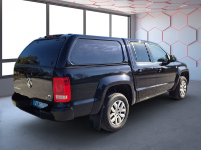 VW Amarok Gebrauchtwagen VW Amarok Gebrauchtwagen