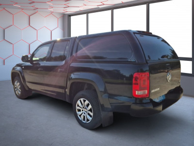 VW Amarok Gebrauchtwagen VW Amarok Gebrauchtwagen
