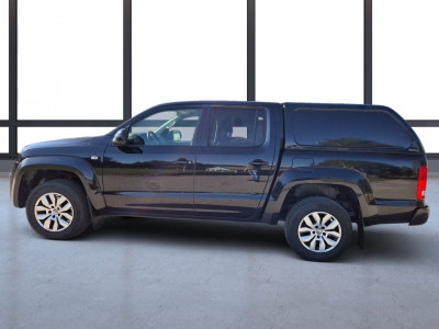 VW Amarok Gebrauchtwagen VW Amarok Gebrauchtwagen