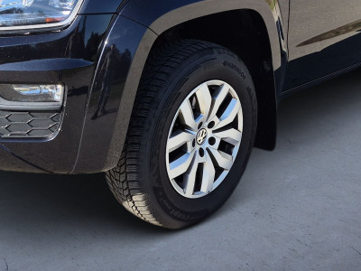 VW Amarok Gebrauchtwagen VW Amarok Gebrauchtwagen