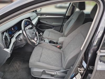 VW Golf Gebrauchtwagen VW Golf Gebrauchtwagen