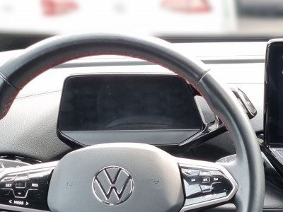 VW ID.4 Gebrauchtwagen VW ID.4 Gebrauchtwagen