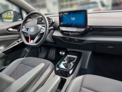 VW ID.4 Gebrauchtwagen VW ID.4 Gebrauchtwagen