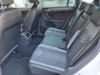 VW Tiguan Gebrauchtwagen VW Tiguan Gebrauchtwagen