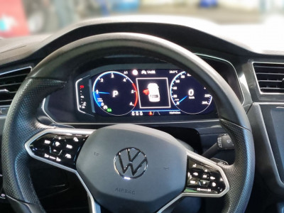 VW Tiguan Gebrauchtwagen VW Tiguan Gebrauchtwagen
