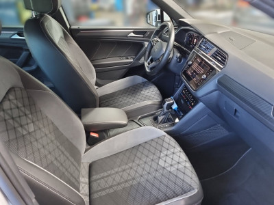 VW Tiguan Gebrauchtwagen VW Tiguan Gebrauchtwagen