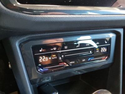 VW Tiguan Gebrauchtwagen VW Tiguan Gebrauchtwagen