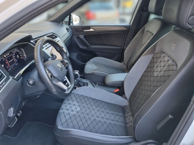 VW Tiguan Gebrauchtwagen VW Tiguan Gebrauchtwagen
