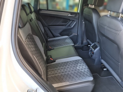 VW Tiguan Gebrauchtwagen VW Tiguan Gebrauchtwagen