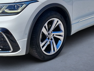 VW Tiguan Gebrauchtwagen VW Tiguan Gebrauchtwagen