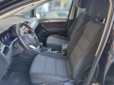 VW Touran Gebrauchtwagen VW Touran Gebrauchtwagen