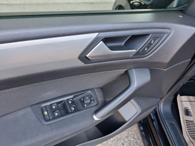VW Touran Gebrauchtwagen VW Touran Gebrauchtwagen