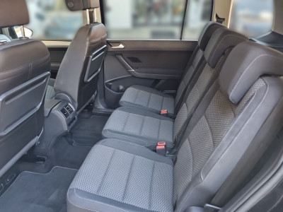 VW Touran Gebrauchtwagen VW Touran Gebrauchtwagen