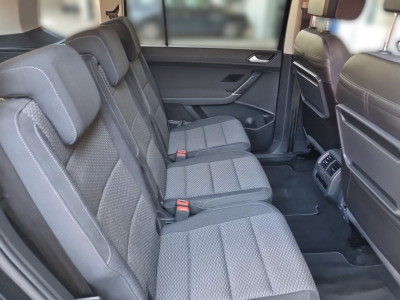 VW Touran Gebrauchtwagen VW Touran Gebrauchtwagen