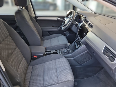 VW Touran Gebrauchtwagen VW Touran Gebrauchtwagen