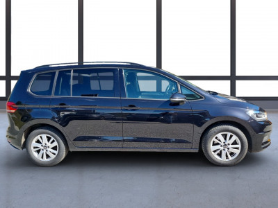 VW Touran Gebrauchtwagen VW Touran Gebrauchtwagen