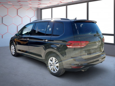 VW Touran Gebrauchtwagen VW Touran Gebrauchtwagen