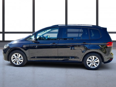 VW Touran Gebrauchtwagen VW Touran Gebrauchtwagen