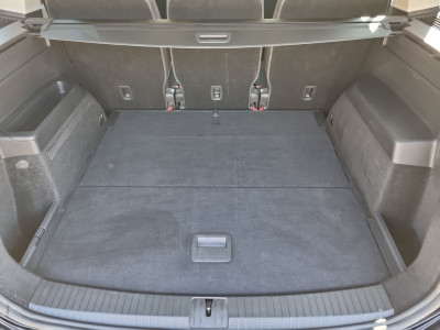 VW Touran Gebrauchtwagen VW Touran Gebrauchtwagen
