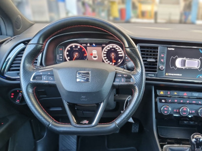 Seat Leon Gebrauchtwagen Seat Leon Gebrauchtwagen
