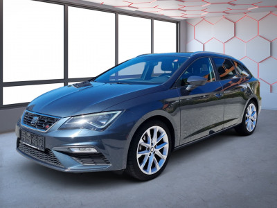 Seat Leon Gebrauchtwagen Seat Leon Gebrauchtwagen