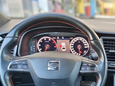 Seat Leon Gebrauchtwagen Seat Leon Gebrauchtwagen