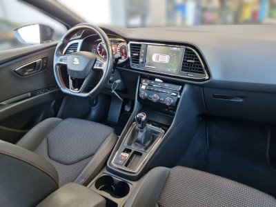 Seat Leon Gebrauchtwagen Seat Leon Gebrauchtwagen