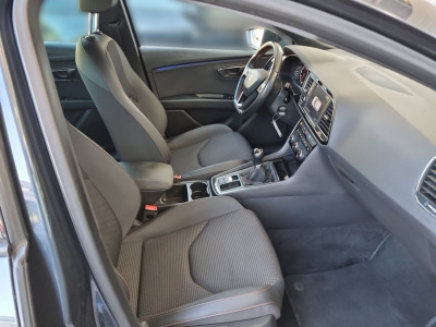 Seat Leon Gebrauchtwagen Seat Leon Gebrauchtwagen