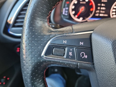 Seat Leon Gebrauchtwagen Seat Leon Gebrauchtwagen