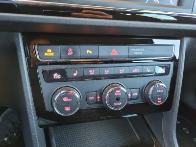 Seat Leon Gebrauchtwagen Seat Leon Gebrauchtwagen