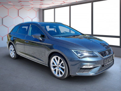Seat Leon Gebrauchtwagen Seat Leon Gebrauchtwagen