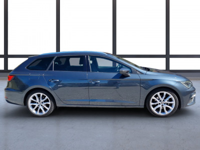 Seat Leon Gebrauchtwagen Seat Leon Gebrauchtwagen